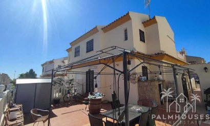Revente - Maison - Playa Flamenca - Costa Blanca