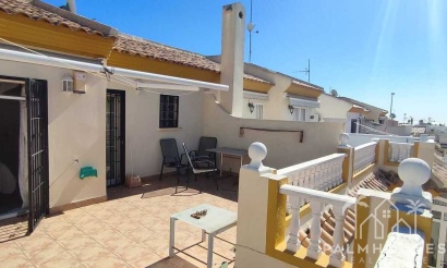Revente - Maison - Playa Flamenca - Costa Blanca