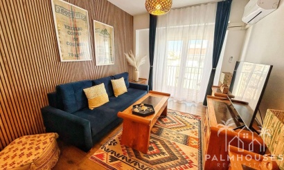 Herverkoop - Appartement - Torrevieja - Center