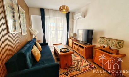 Herverkoop - Appartement - Torrevieja - Center