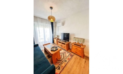 Herverkoop - Appartement - Torrevieja - Center