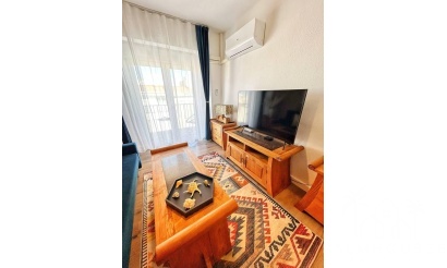 Herverkoop - Appartement - Torrevieja - Center