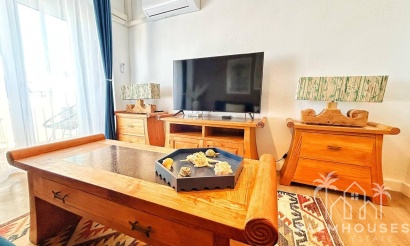 Herverkoop - Appartement - Torrevieja - Center