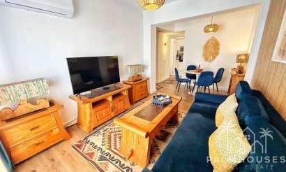 Herverkoop - Appartement - Torrevieja - Center
