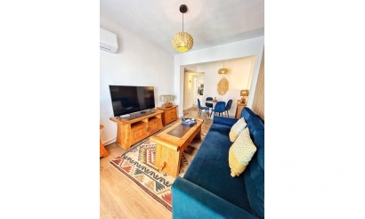 Herverkoop - Appartement - Torrevieja - Center
