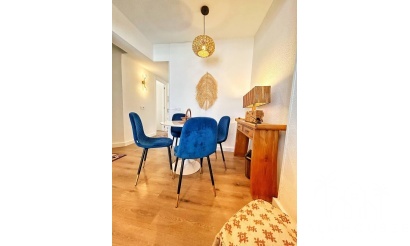 Herverkoop - Appartement - Torrevieja - Center