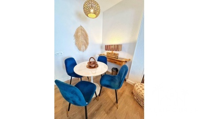 Herverkoop - Appartement - Torrevieja - Center