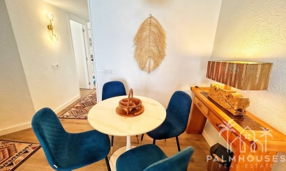 Herverkoop - Appartement - Torrevieja - Center