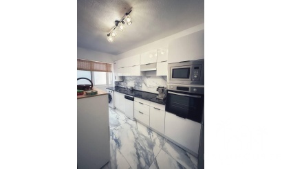 Herverkoop - Appartement - Torrevieja - Center