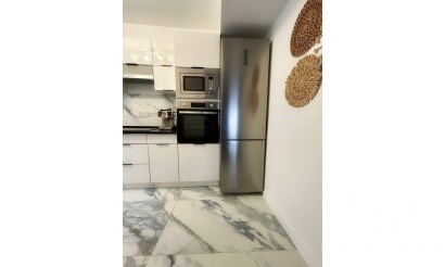 Herverkoop - Appartement - Torrevieja - Center