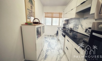 Herverkoop - Appartement - Torrevieja - Center