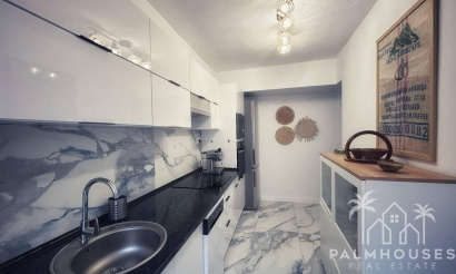 Herverkoop - Appartement - Torrevieja - Center