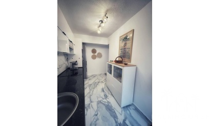 Herverkoop - Appartement - Torrevieja - Center