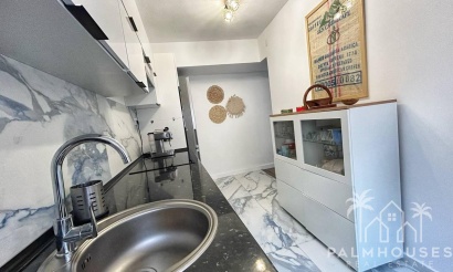 Herverkoop - Appartement - Torrevieja - Center