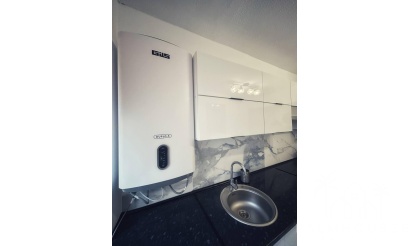 Herverkoop - Appartement - Torrevieja - Center