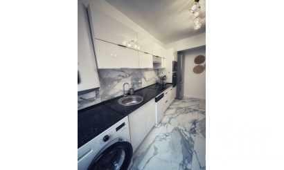 Herverkoop - Appartement - Torrevieja - Center