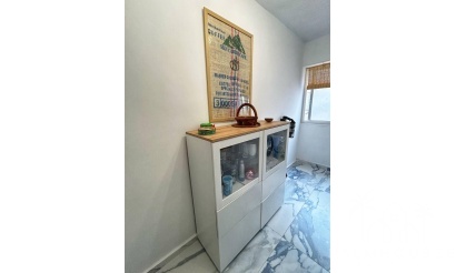 Herverkoop - Appartement - Torrevieja - Center