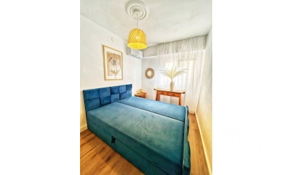 Herverkoop - Appartement - Torrevieja - Center