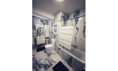 Herverkoop - Appartement - Torrevieja - Center