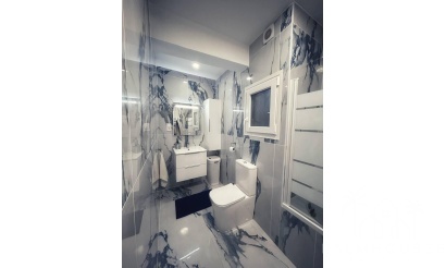 Herverkoop - Appartement - Torrevieja - Center