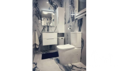 Herverkoop - Appartement - Torrevieja - Center