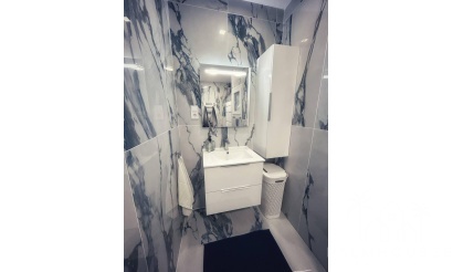 Herverkoop - Appartement - Torrevieja - Center