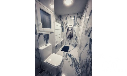 Herverkoop - Appartement - Torrevieja - Center
