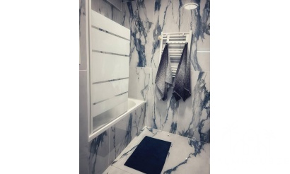 Herverkoop - Appartement - Torrevieja - Center