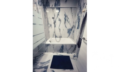 Herverkoop - Appartement - Torrevieja - Center