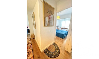 Herverkoop - Appartement - Torrevieja - Center