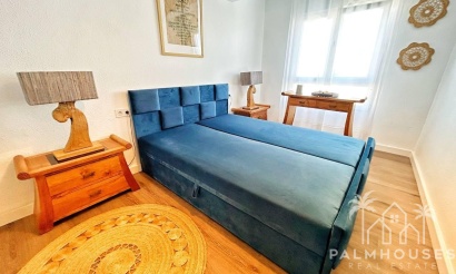 Herverkoop - Appartement - Torrevieja - Center