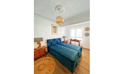 Herverkoop - Appartement - Torrevieja - Center