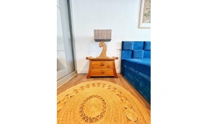 Herverkoop - Appartement - Torrevieja - Center