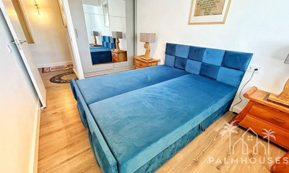 Herverkoop - Appartement - Torrevieja - Center