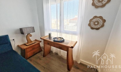 Herverkoop - Appartement - Torrevieja - Center