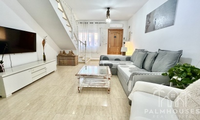 Revente - Maison - San Pedro del Pinatar - Costa Calida
