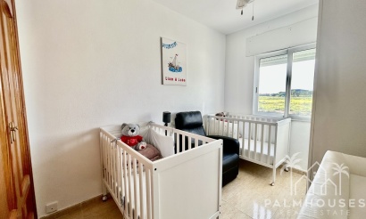 Revente - Maison - San Pedro del Pinatar - Costa Calida