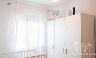 Revente - Maison - San Pedro del Pinatar - Costa Calida
