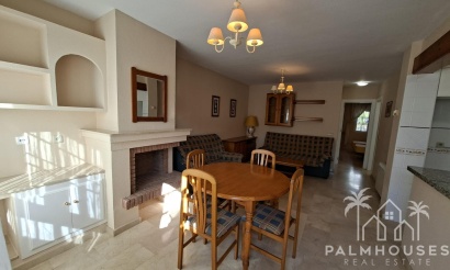 Resale - Apartments - Orihuela Costa - Villamartin