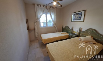 Resale - Apartments - Orihuela Costa - Villamartin