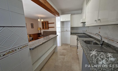 Resale - Apartments - Orihuela Costa - Villamartin