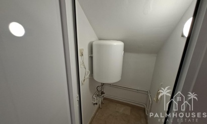 Resale - Apartments - Orihuela Costa - Villamartin