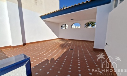 Resale - Apartments - Orihuela Costa - Villamartin