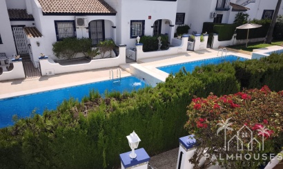Resale - Apartments - Orihuela Costa - Villamartin