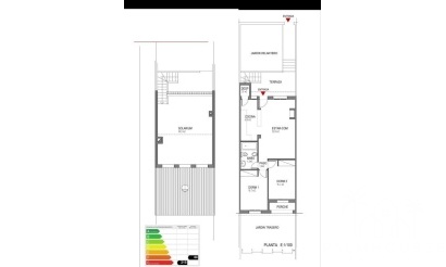 Resale - Apartments - Orihuela Costa - Villamartin
