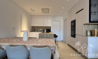 Herverkoop - Appartement - San Pedro del Pinatar - San Pedro De Pinatar