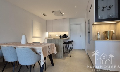 Herverkoop - Appartement - San Pedro del Pinatar - San Pedro De Pinatar
