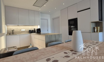 Herverkoop - Appartement - San Pedro del Pinatar - San Pedro De Pinatar