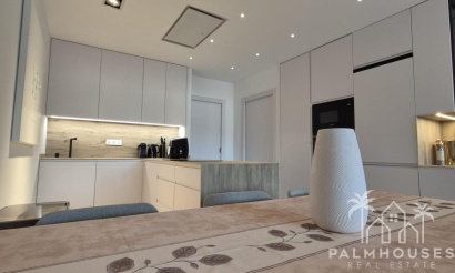 Herverkoop - Appartement - San Pedro del Pinatar - San Pedro De Pinatar