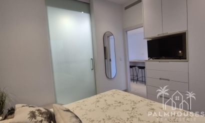 Herverkoop - Appartement - San Pedro del Pinatar - San Pedro De Pinatar